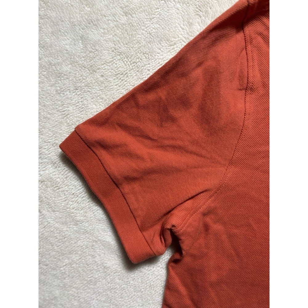 NEW Nautica Polo Shirt Short Sleeve Size Medium NWT - Picture 3 of 9
